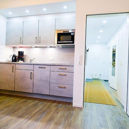 شقة Haus Frische Brise 0212 كوكسهافن المظهر الخارجي الصورة