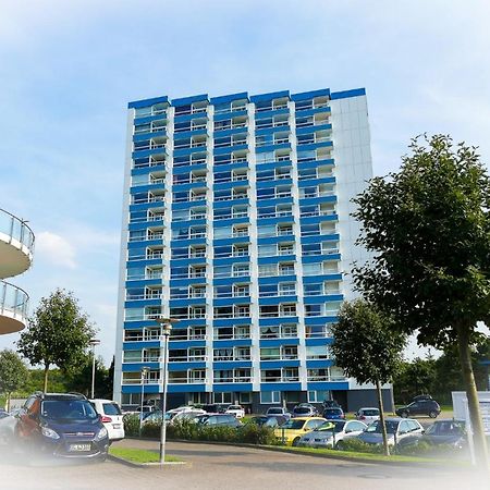 شقة Haus Frische Brise 0212 كوكسهافن المظهر الخارجي الصورة