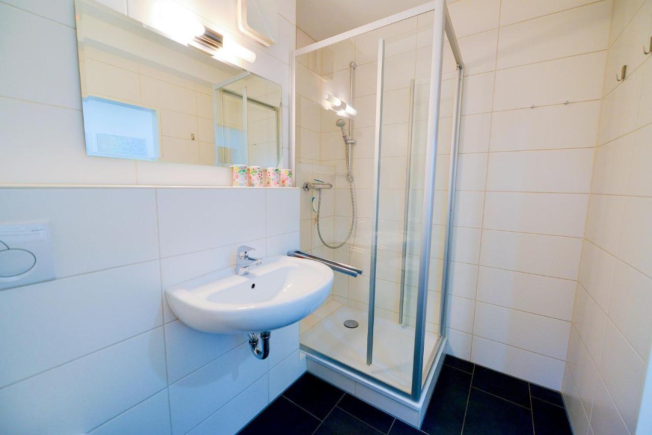 شقة Haus Frische Brise 0212 كوكسهافن المظهر الخارجي الصورة