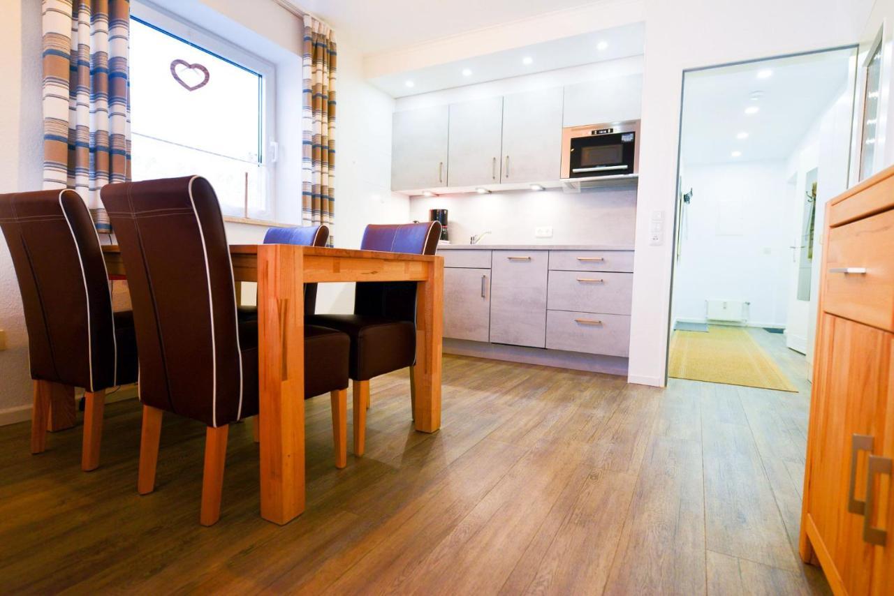 شقة Haus Frische Brise 0212 كوكسهافن المظهر الخارجي الصورة