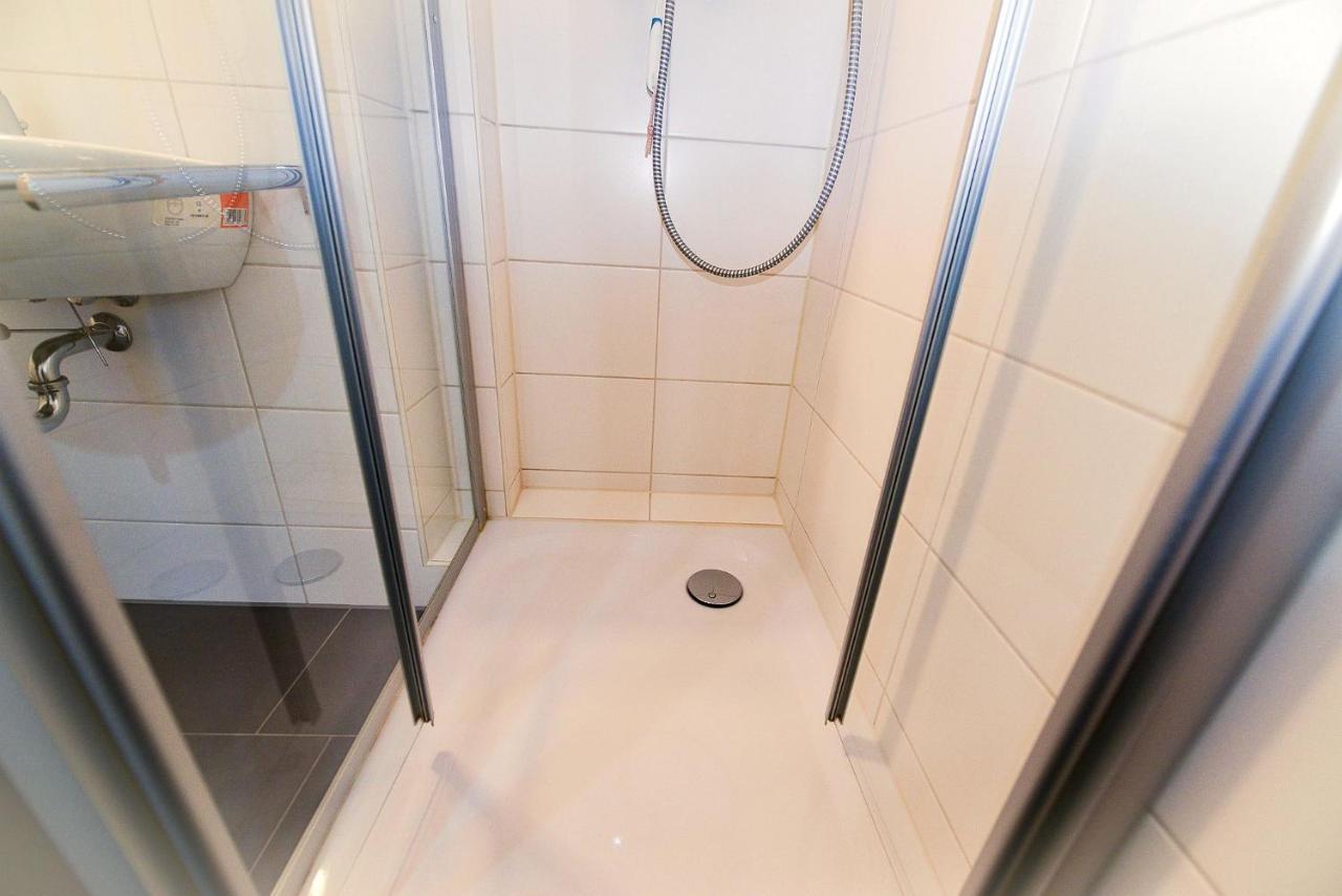 شقة Haus Frische Brise 0212 كوكسهافن المظهر الخارجي الصورة