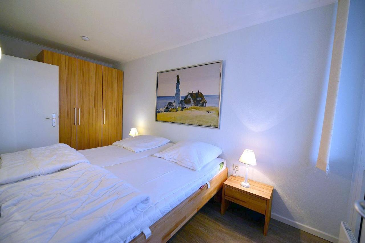 شقة Haus Frische Brise 0212 كوكسهافن المظهر الخارجي الصورة
